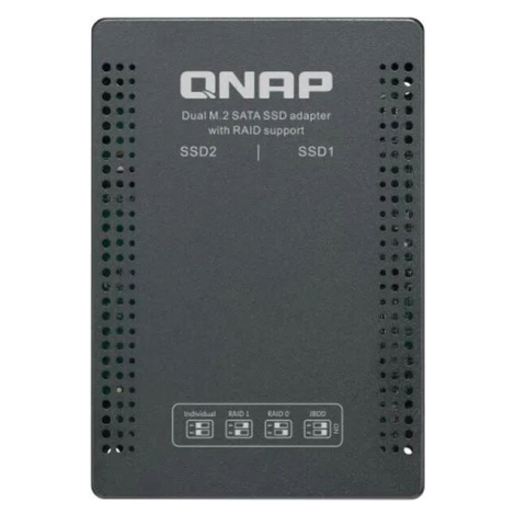 QNAP QDA-A2MAR