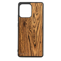 Dřevěné Pouzdro Bewood Motorola Edge 40 Pro Bocote