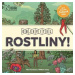 Objevitel - Rostliny