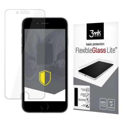 Ochranné sklo 3MK FlexibleGlass Lite Macbook Pro 13"