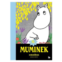 Muminek omnibus I - Tove Janssonová