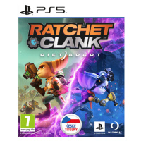 Ratchet & Clank: Rift Apart