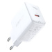 ACEFAST Charger 20W USB-C PD White