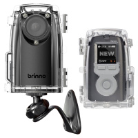 Brinno BCC300-M Mount Bundle  Akční kamera