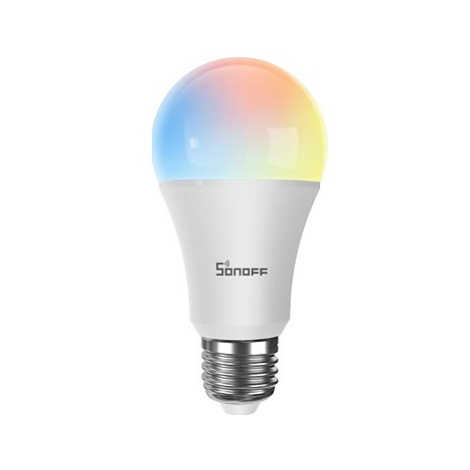 Sonoff B05-BL-A60 Wi-Fi Smart LED Bulb