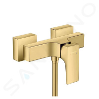 HANSGROHE Metropol Sprchová baterie, zlatá 32560990