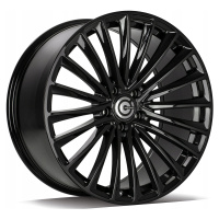 Ocenění Ráfky Carbonado Prestige Bg 5x112 20x8,5 Et 35 Otvor 66,5