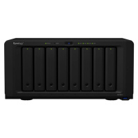 Synology DiskStation DS1821+