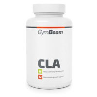 GymBeam CLA 1000 mg 90 kapslí