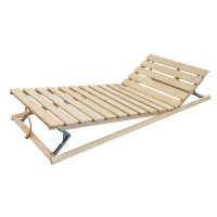 Ahorn LATT LUX 14 HN - polohovací laťový rošt s nosností 140 kg 85 x 210 cm