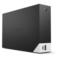 Seagate One Touch Hub, 6TB externí HDD, 3.5