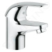 GROHE Euroeco Umyvadlová baterie, chrom 32734000