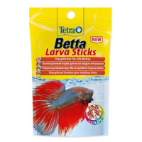 Krmivo Tetra Betta Larva Sticks 5g