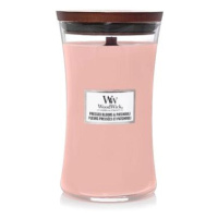 WOODWICK Pressed Blooms & Patchouli 609 g