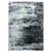 Berfin Dywany Kusový koberec Seven Soft 7901 Grey - 160x220 cm