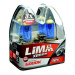 LIMA H4 12V 60/55W P43t GOLD LIMA box/2ks
