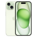 Apple iPhone 15 128GB zelená