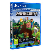 Minecraft: Starter Collection - PS4