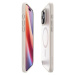 Spigen Ultra Hybrid MagSafe kryt iPhone 16 Pro frost natural titanium