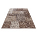 Hanse Home Collection koberce Kusový koberec Celebration 105448 Kirie Taupe - 120x170 cm