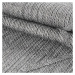 Ayyildiz koberce Kusový koberec Patara 4952 Grey – na ven i na doma - 120x170 cm