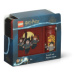 LEGO Harry Potter svačinový set (láhev a box) - Chrabromir