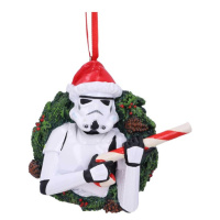 Star Wars - Stormtrooper Wreath