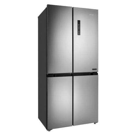 Concept   LA8383SS Americká chladnička  SINFONIA