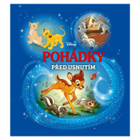 Disney Pohádky před usnutím