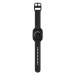 Amazfit Active Midnight Black chytré hodinky