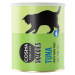 Cosma Snackies Maxi Tube - lyofilizované snacky pro kočky - tuňák 150 g