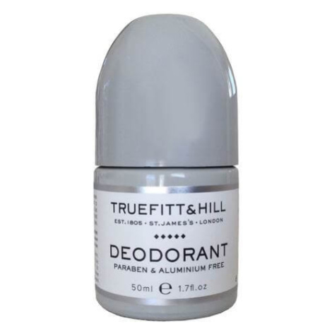 Truefitt and Hill roll-on pánský deodorant 50 ml Truefitt & Hill