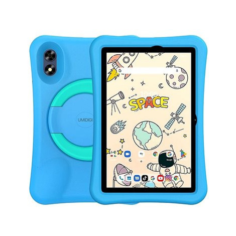 Umidigi G2 Tab Kids 4GB/64GB modrý