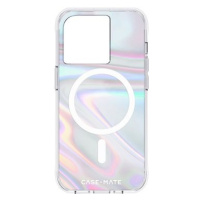 Case Mate Soap Bubble MagSafe iPhone 14 Pro