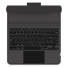 UAG Rugged ochranný kryt s trackpadem a klavesnicí CZECH iPad 10.9" 2022