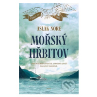 Mořský hřbitov - Aslak Nore - kniha z kategorie Beletrie pro děti