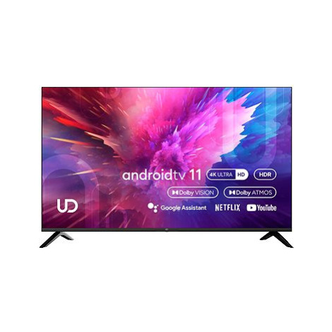 50" UD 50U6210S