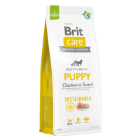 Brit Care Dog Sustainable Puppy 12 kg