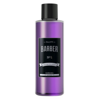 Barber Marmara - Eau De Cologne - voda po holení No 1, 500 ml