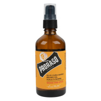 Proraso Wood and Spice olej na vousy 100 ml