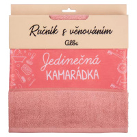 Ručník - Kamarádka