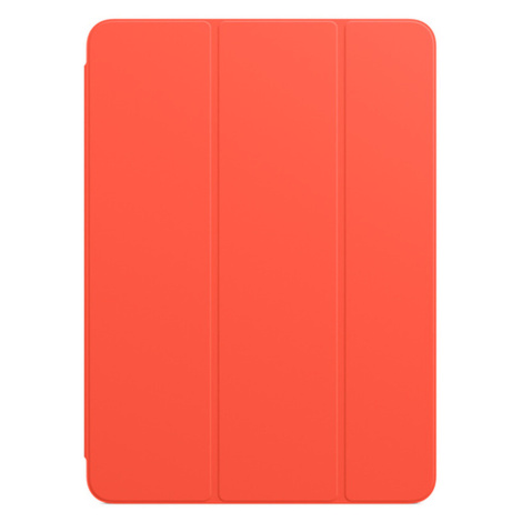 Apple Smart Folio obal iPad Air 11" svítivě oranžový