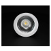 Light Impressions Deko-Light stropní vestavné svítidlo COB 210 35V DC 37,70 W 4000 K 3200 lm bíl