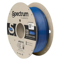 Filament Spectrum rPETG 1.75mm Signal Blue 1kg