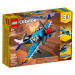 Lego® creator 31099 vrtulové letadlo
