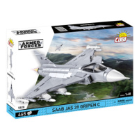 Armed Forces SAAB JAS 39 Gripen C České armády, 1:48, 465 k