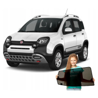 Závěsy Na Magnetech Fiat Panda 3 III Od 2011