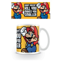 Hrnek Super Mario - Makes You Smaller 315 ml