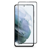 Epico Glass 2.5D pro Vivo Y55 5G - černé