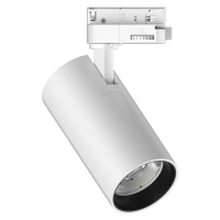 Ideal Lux bodové svítidlo Quick 21w cri90 3000k on-off 247977